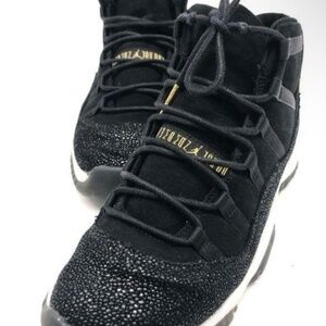 7.5Y Air Jordan 11 Retro Premium GS Heiress